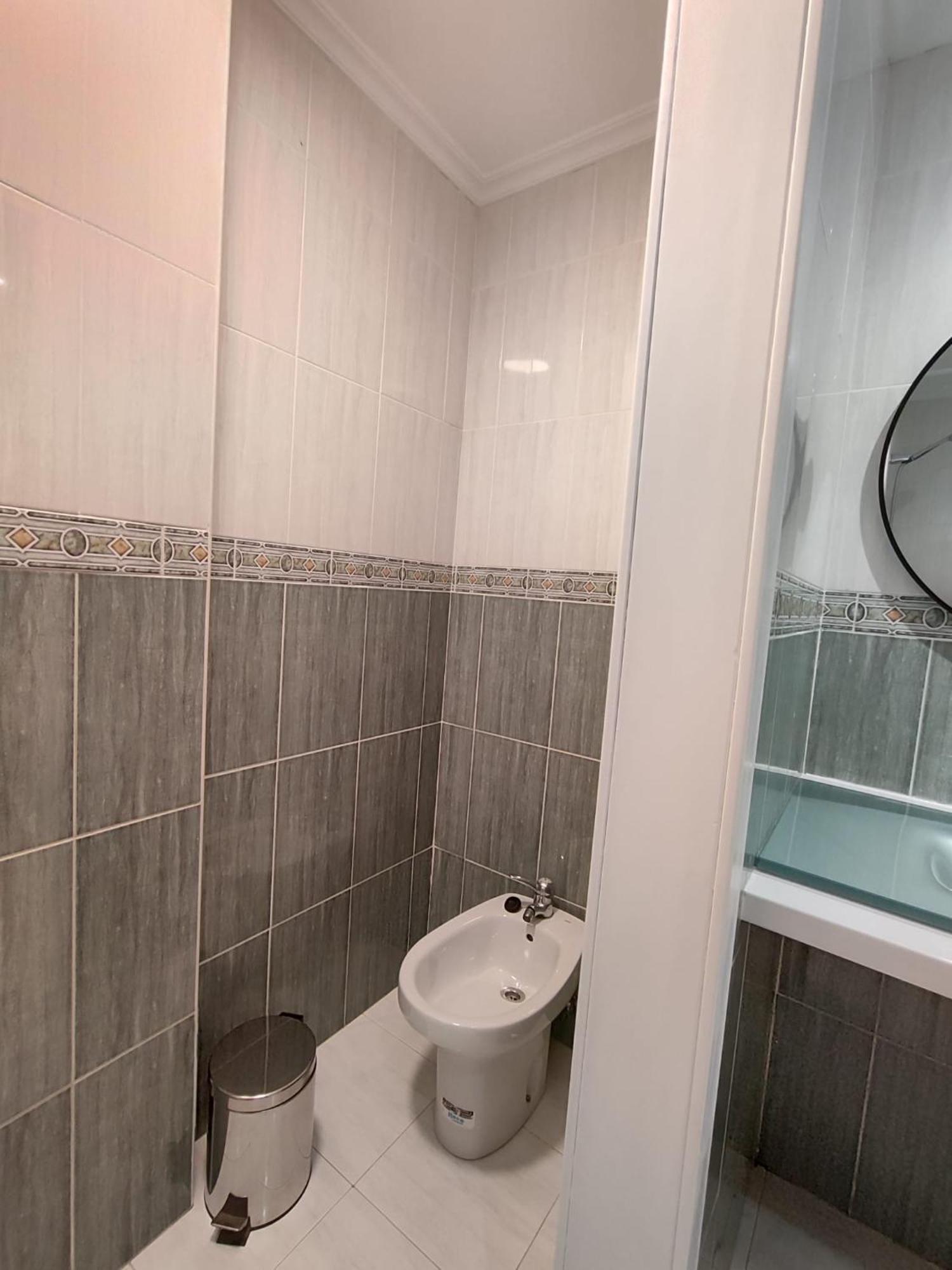 Habitacion Playa Y Montana Orinon Zewnętrze zdjęcie