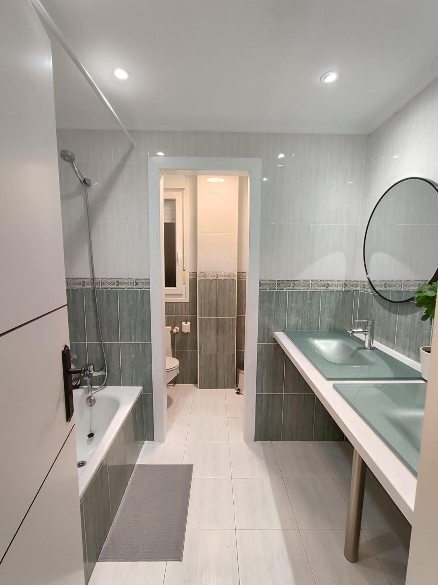 Habitacion Playa Y Montana Orinon Zewnętrze zdjęcie