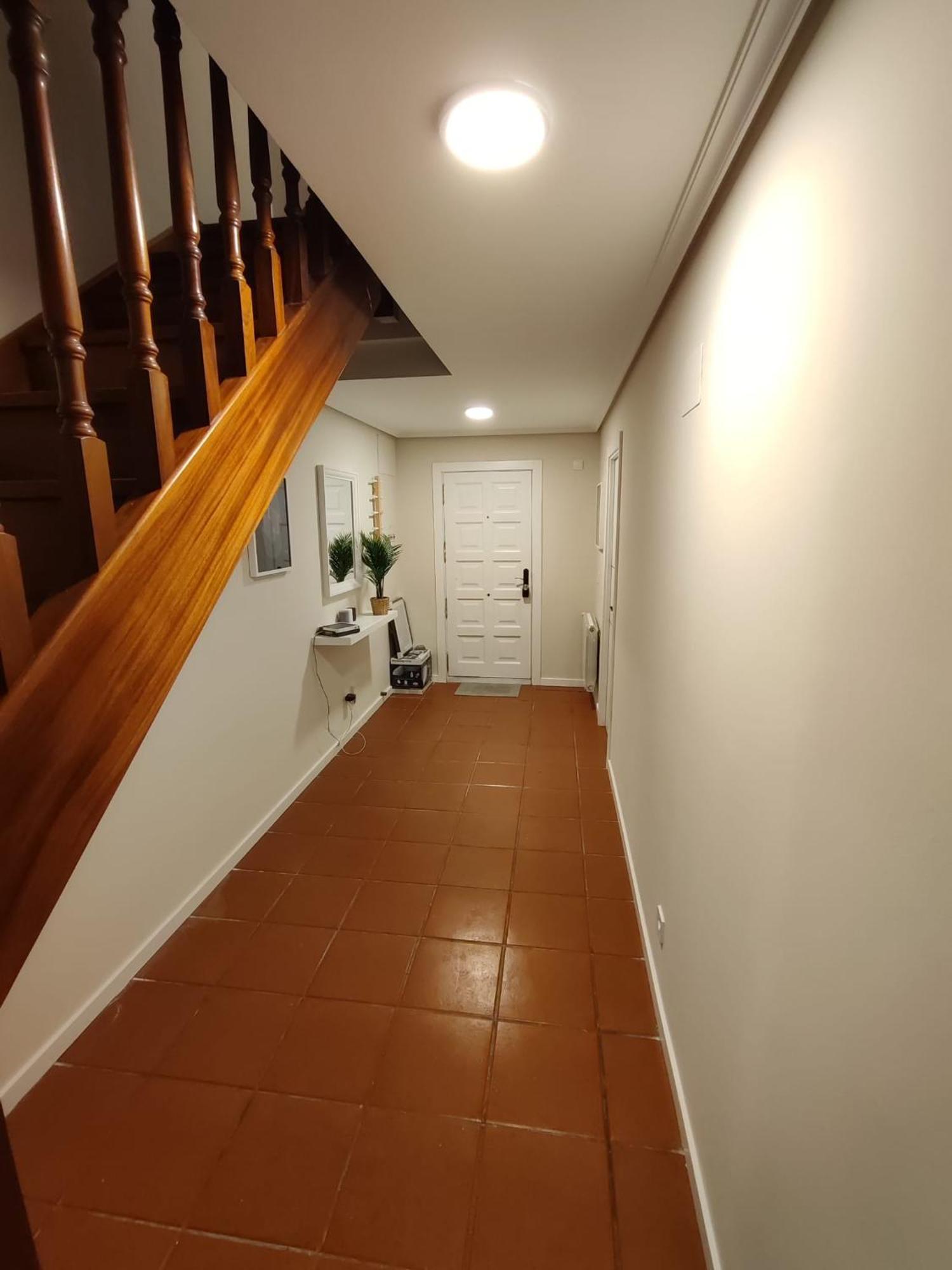 Habitacion Playa Y Montana Orinon Zewnętrze zdjęcie