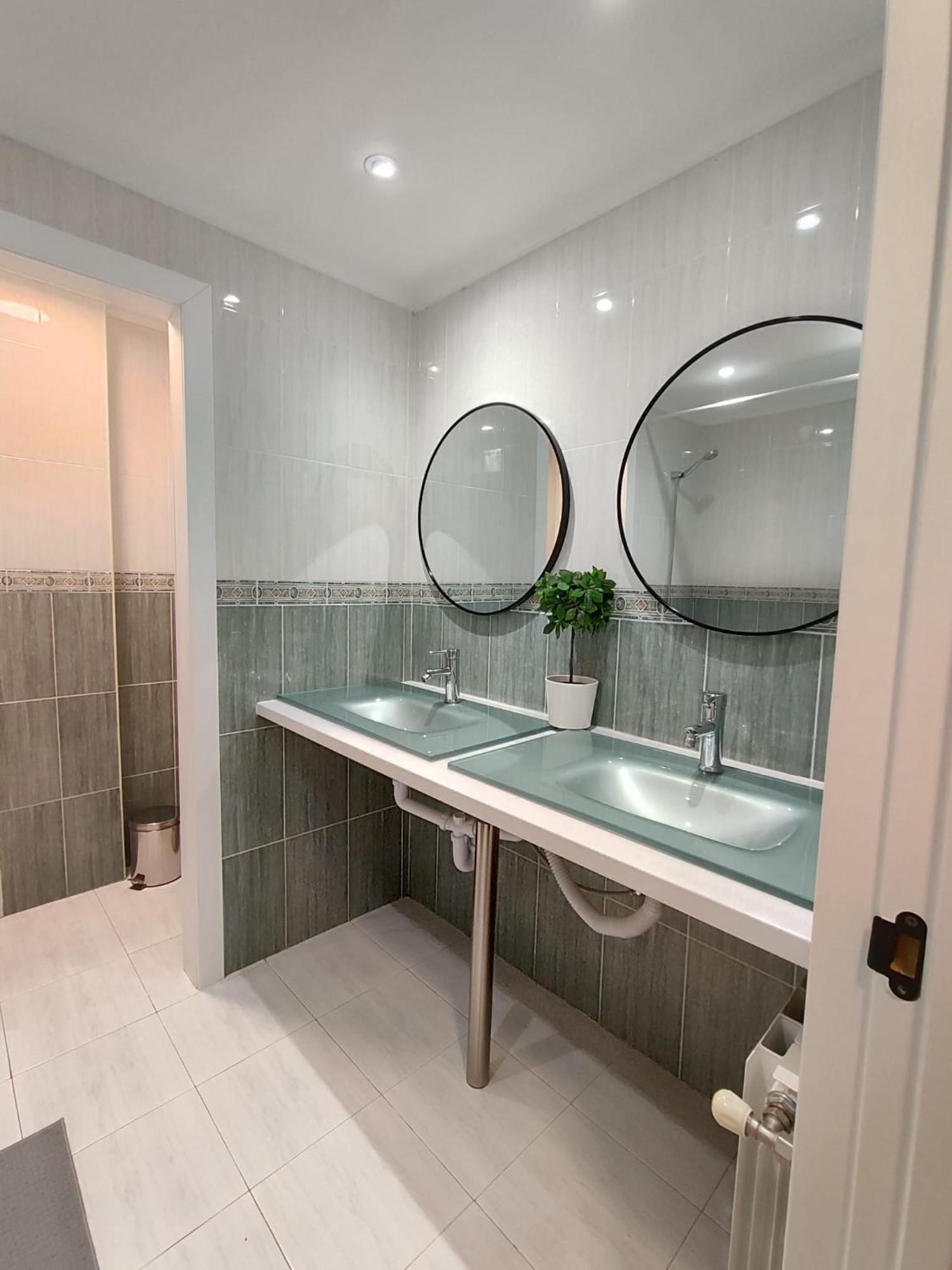 Habitacion Playa Y Montana Orinon Zewnętrze zdjęcie