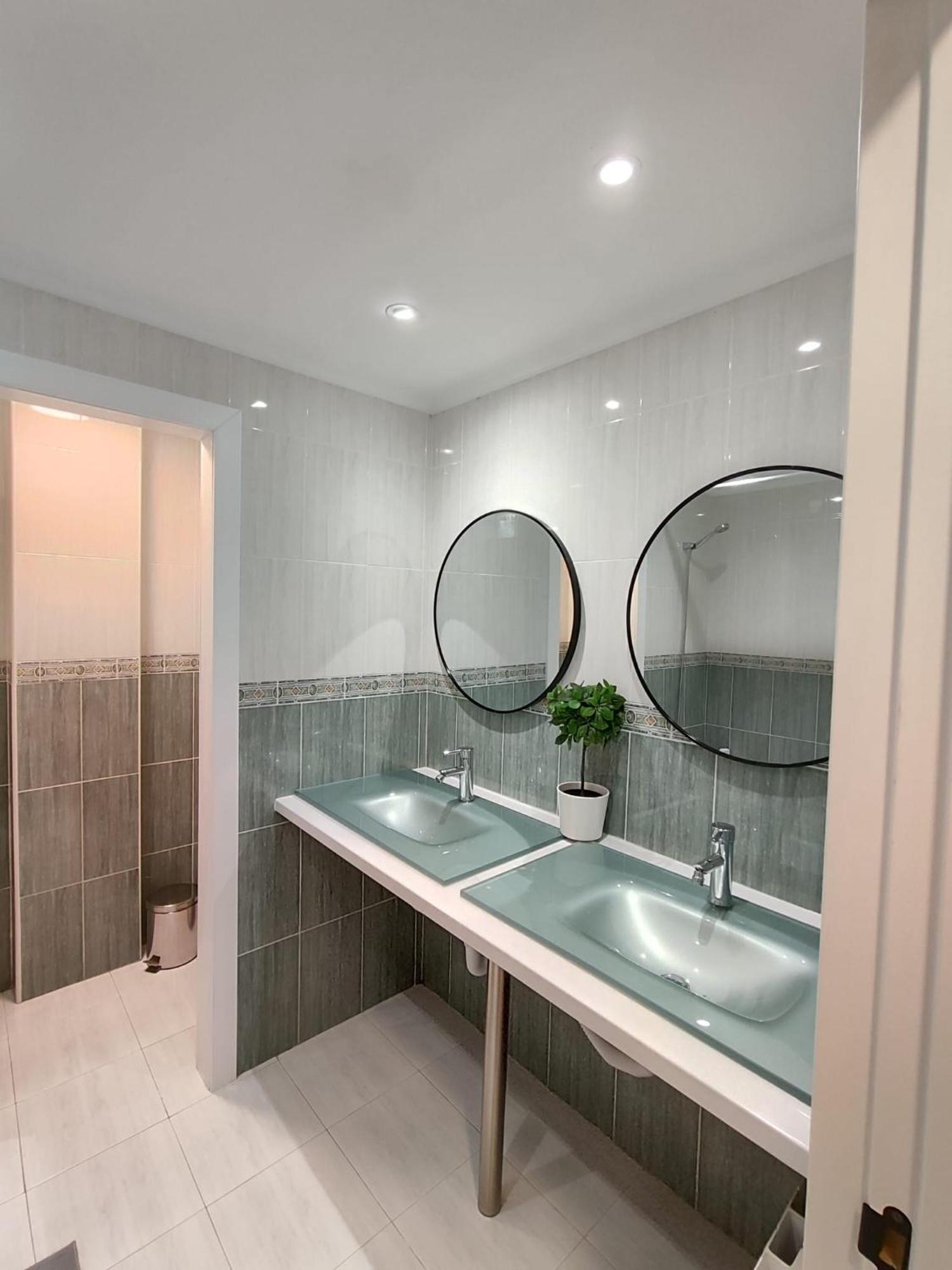 Habitacion Playa Y Montana Orinon Zewnętrze zdjęcie