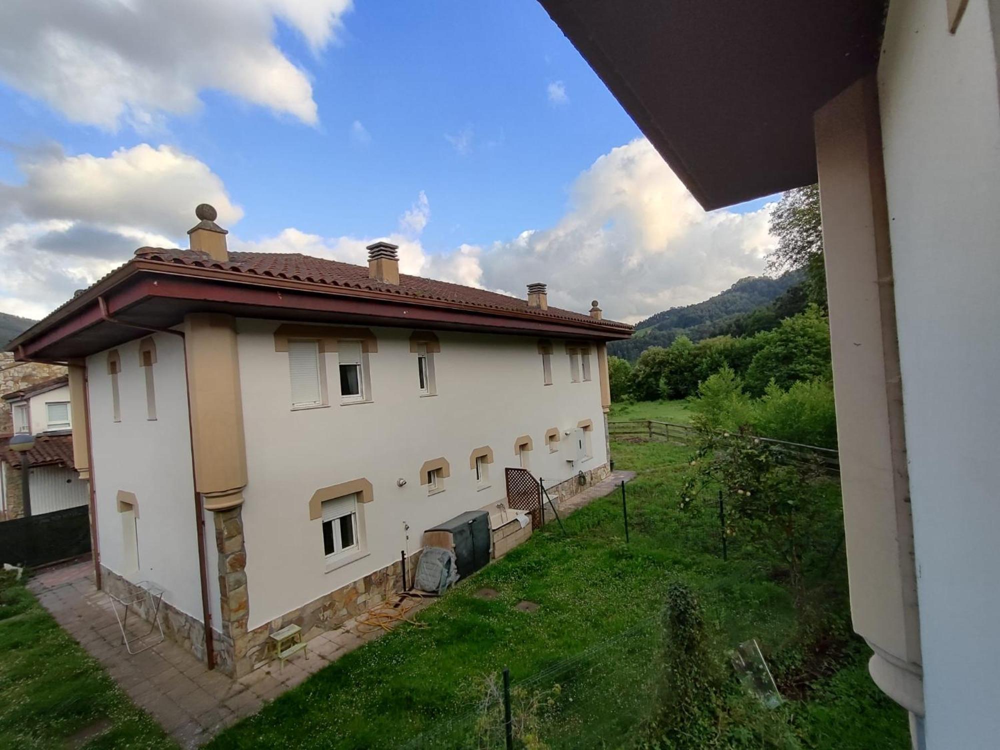 Habitacion Playa Y Montana Orinon Zewnętrze zdjęcie