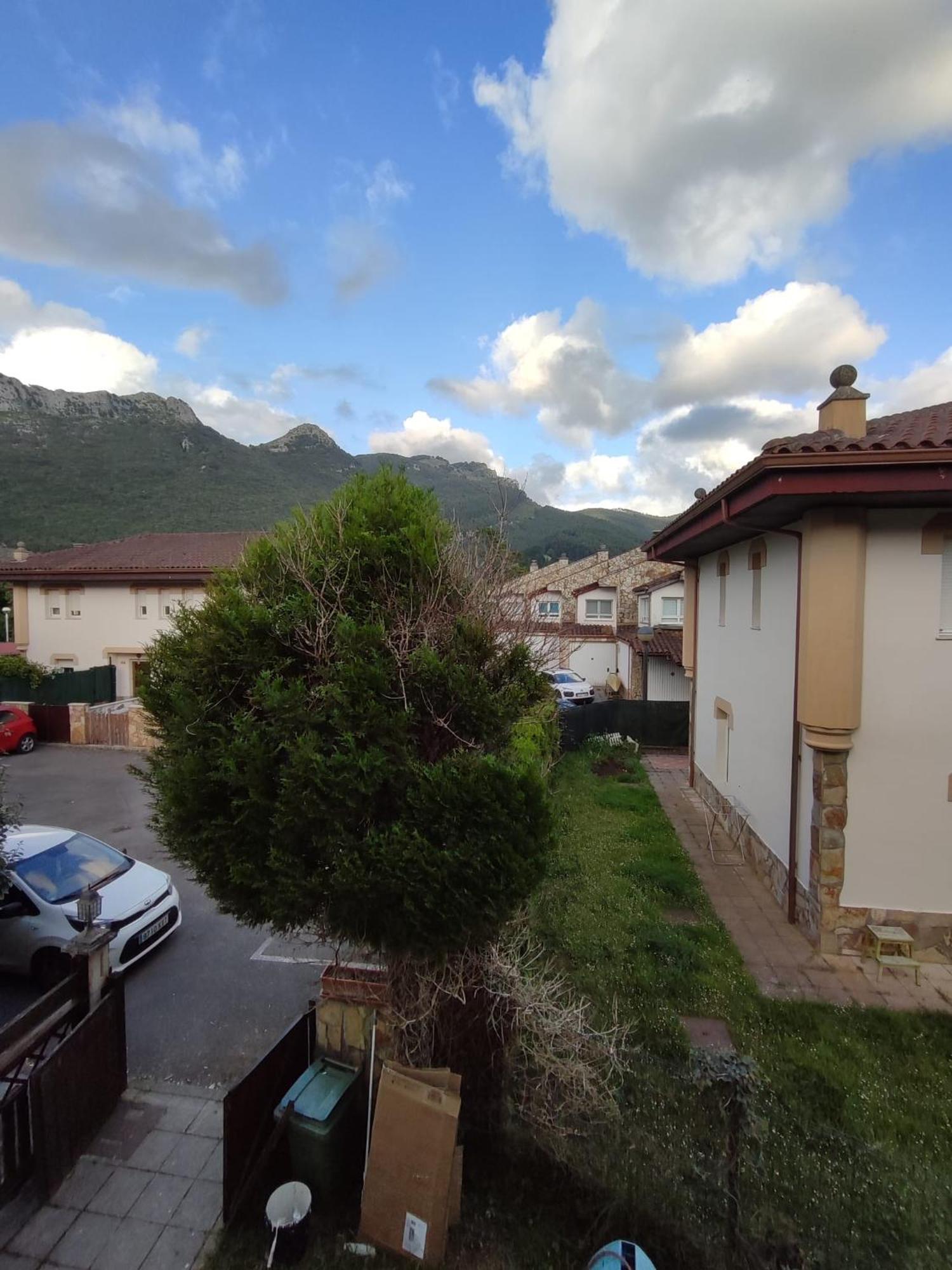 Habitacion Playa Y Montana Orinon Zewnętrze zdjęcie