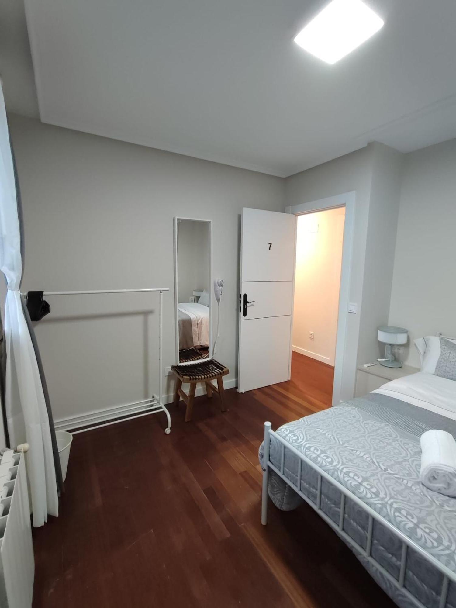 Habitacion Playa Y Montana Orinon Zewnętrze zdjęcie
