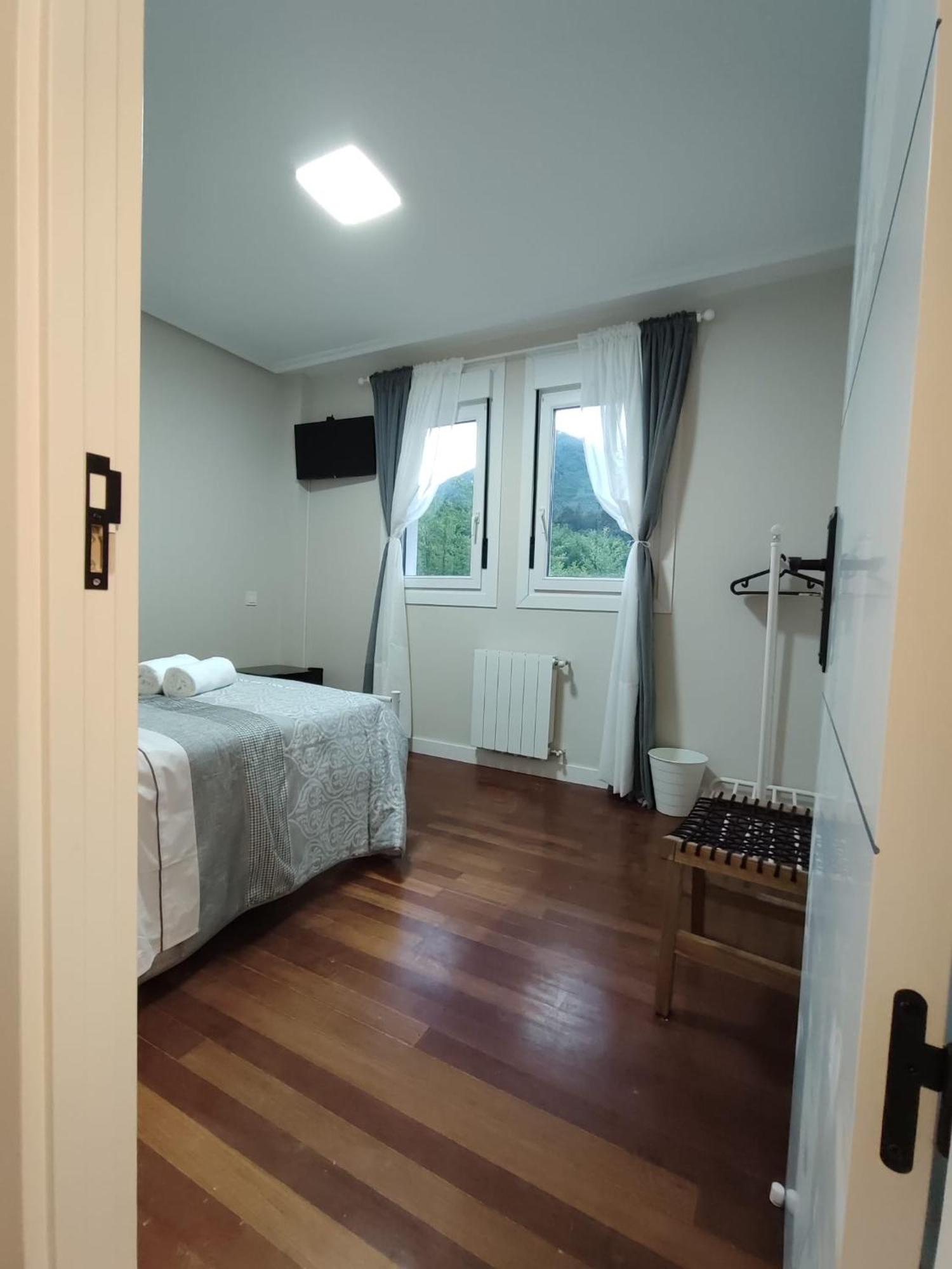 Habitacion Playa Y Montana Orinon Zewnętrze zdjęcie
