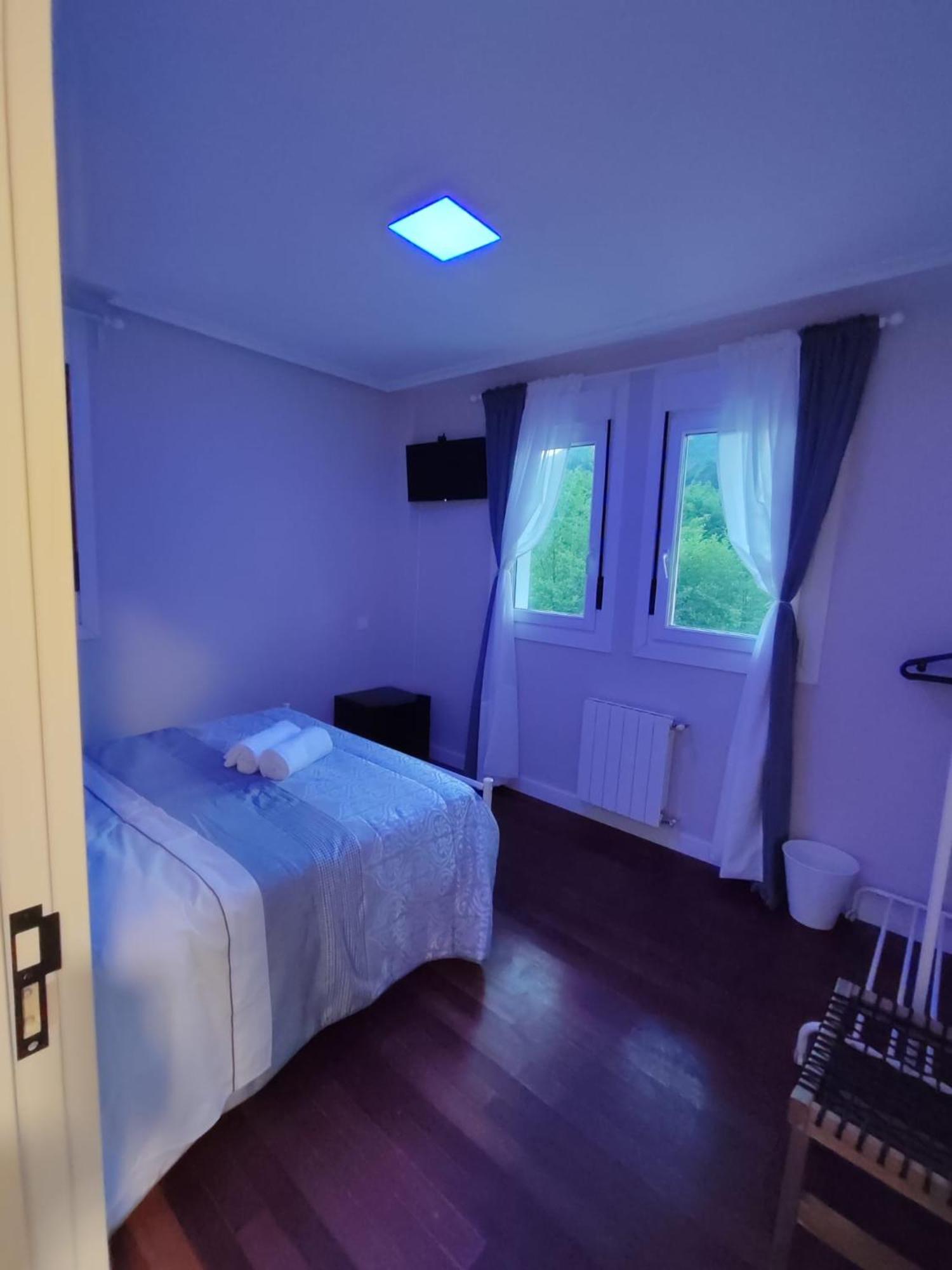 Habitacion Playa Y Montana Orinon Zewnętrze zdjęcie