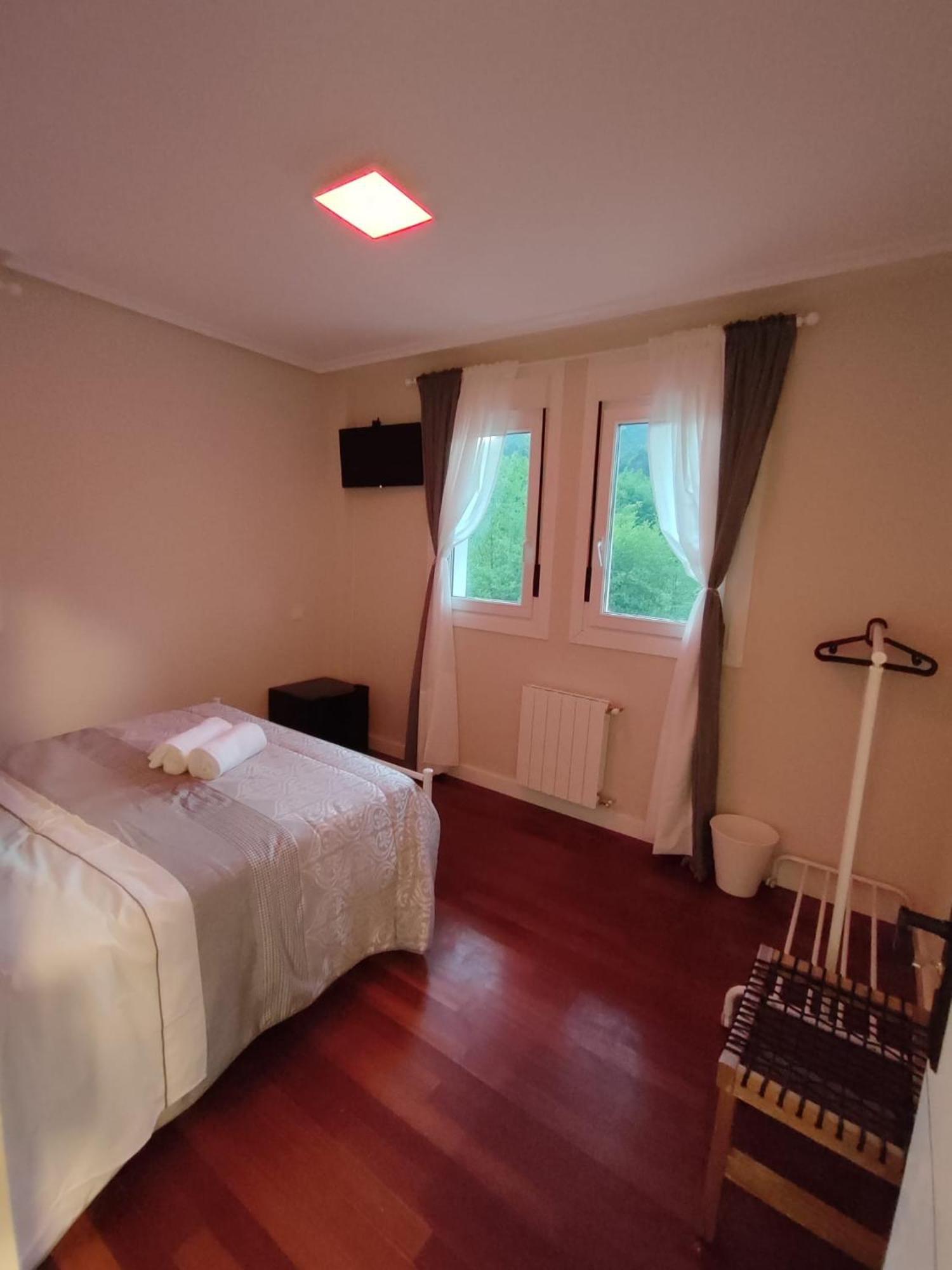 Habitacion Playa Y Montana Orinon Zewnętrze zdjęcie