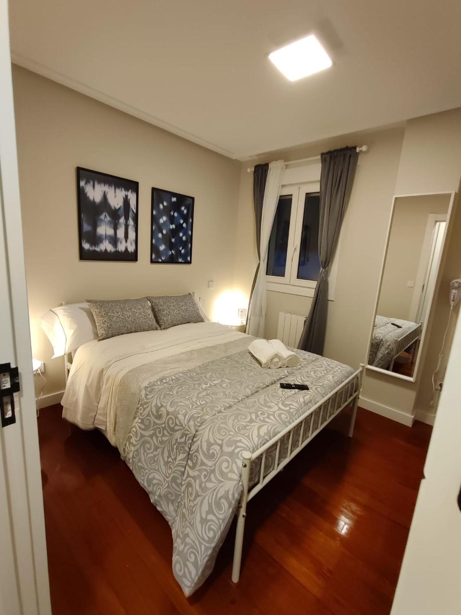 Habitacion Playa Y Montana Orinon Zewnętrze zdjęcie
